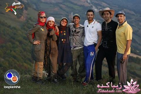 عکس بازیگراااااا....دوس داری بیاااااا